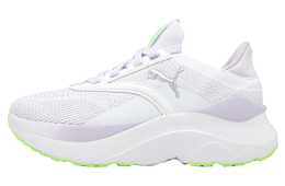 Puma Softride Mayve WMNS White / Lilac Frost