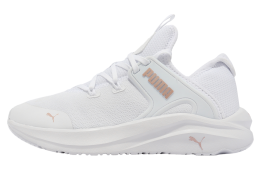 Puma Softride One4all Femme WMNS White / Rose Gold