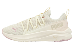 Puma Softride One4all WMNS Beige / Pink