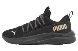 Puma Softride One4all WMNS White / Rose Gold