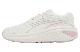 Puma Softride Pro Control Beige / Pink