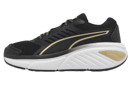 Puma Softride Pro Control Black / Gold