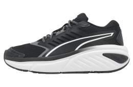 Puma Softride Pro Control Black / White