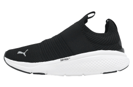 Puma Softride Pro Echo Slip-On Wn WMNS Black / White