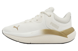 Puma Softride Pro Molten Metal Wn WMNS Warm White / Black