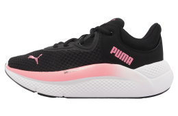 Puma Softride Pro WMNS Black / Koral Ice
