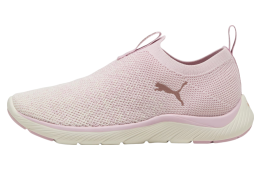 Puma Softride Remi Knit WMNS Rose Mauve / Warm White