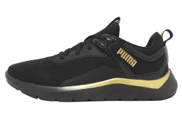 Puma Softride Remi Molten Metal WMNS Black / Gold