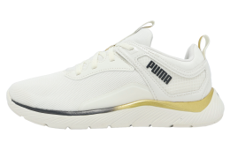 Puma Softride Remi Molten Metal WMNS White / Gold