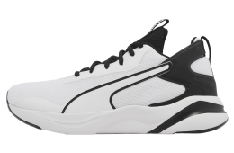 Puma Softride RIFT White / Black