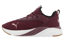Puma Softride Ruby Luxe WMNS Dark Jasper / Future Pink