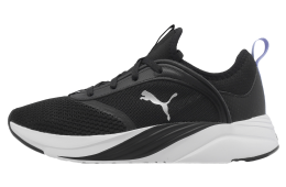 Puma Softride Ruby Nova Shine Wn WMNS Black / Elektro Purple