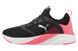 Puma Softride Ruby WMNS Black / Sunset Glow