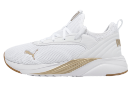 Puma Softride Ruuby Luxe Femme WMNS White / Rose Gold