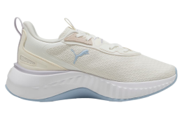Puma Softride Sera Gleam WMNS Warm White / Lilac Crush