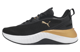 Puma Softride Sera WMNS Black / Gold