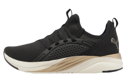Puma Softride Sophia 2 WMNS Black / Gold