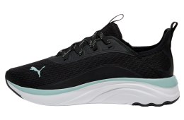 Puma Softride Sophia Vital WMNS Black / Modern Mint