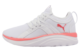 Puma Softride Sophia WMNS White / Love Able