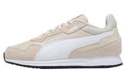 Puma Softride ST Miler Beige / White