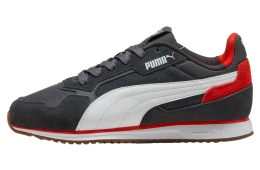 Puma Softride ST Miler SD Gray / White