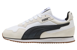 Puma Softride ST Miler Vapor Gray / Black
