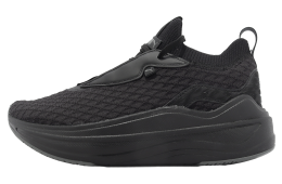 Puma Softride Stakd Premium WMNS Black / Cool Dark Gray