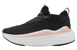 Puma Softride Stakd Premium WMNS Black / Rosebay