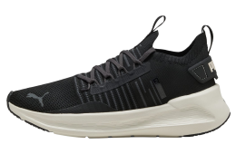 Puma Softride Symmetry Fuzion Black / Dusky Gray