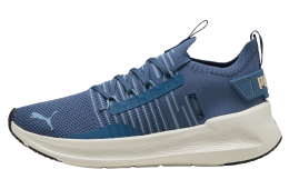 Puma Softride Symmetry Fuzion Dark Indigo / Cool Blue