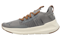 Puma Softride Symmetry Fuzion Gray / Brown