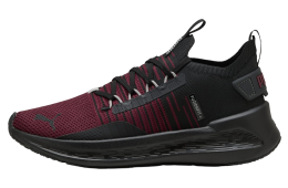 Puma Softride Symmetry Fuzion Ruby Shimmer / Black