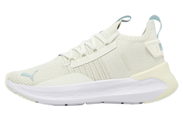 Puma Softride Symmetry Fuzion WMNS Beige / White