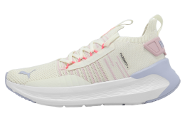 Puma Softride Symmetry Fuzion WMNS Ivory / Pink