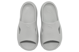 Puma Softride ZeroG Slide Gray