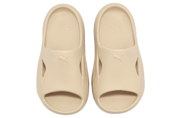Puma Softride ZeroG Slide Khaki