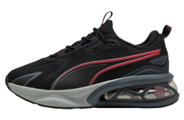 Puma Solar Black / Cool Mid Gray