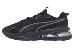Puma Solar Black / Grey