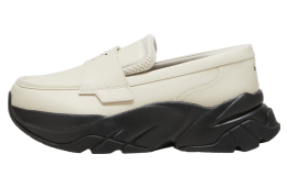 Puma Sophyr Loafer WMNS Alpine Snow / Black