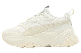 Puma Sophyr Lthr WMNS Beige