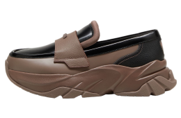 Puma Sophyr WMNS Loafers Black / Dark Clove