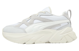 Puma Sophyr WV WMNS Feather Gray / Warm White