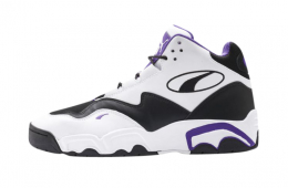 Puma Source Mid Purple Glimmer