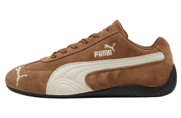 Puma Speedcat Archive Haute Coffee / Frosted Ivory