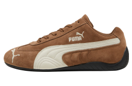 Puma Speedcat Archive WMNS Haute Coffee / Frosted Ivory