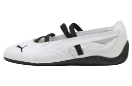 Puma Speedcat Ballet Leather WMNS White / Black