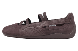 Puma Speedcat Ballet Python WMNS Burgundy