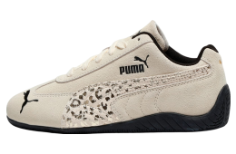 Puma Speedcat Cheetah GS Sugared Almond / Black