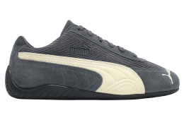Puma Speedcat Corduroy Grey / White