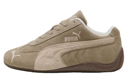 Puma Speedcat Elevated WMNS Ice Coffee / Alpine Snow